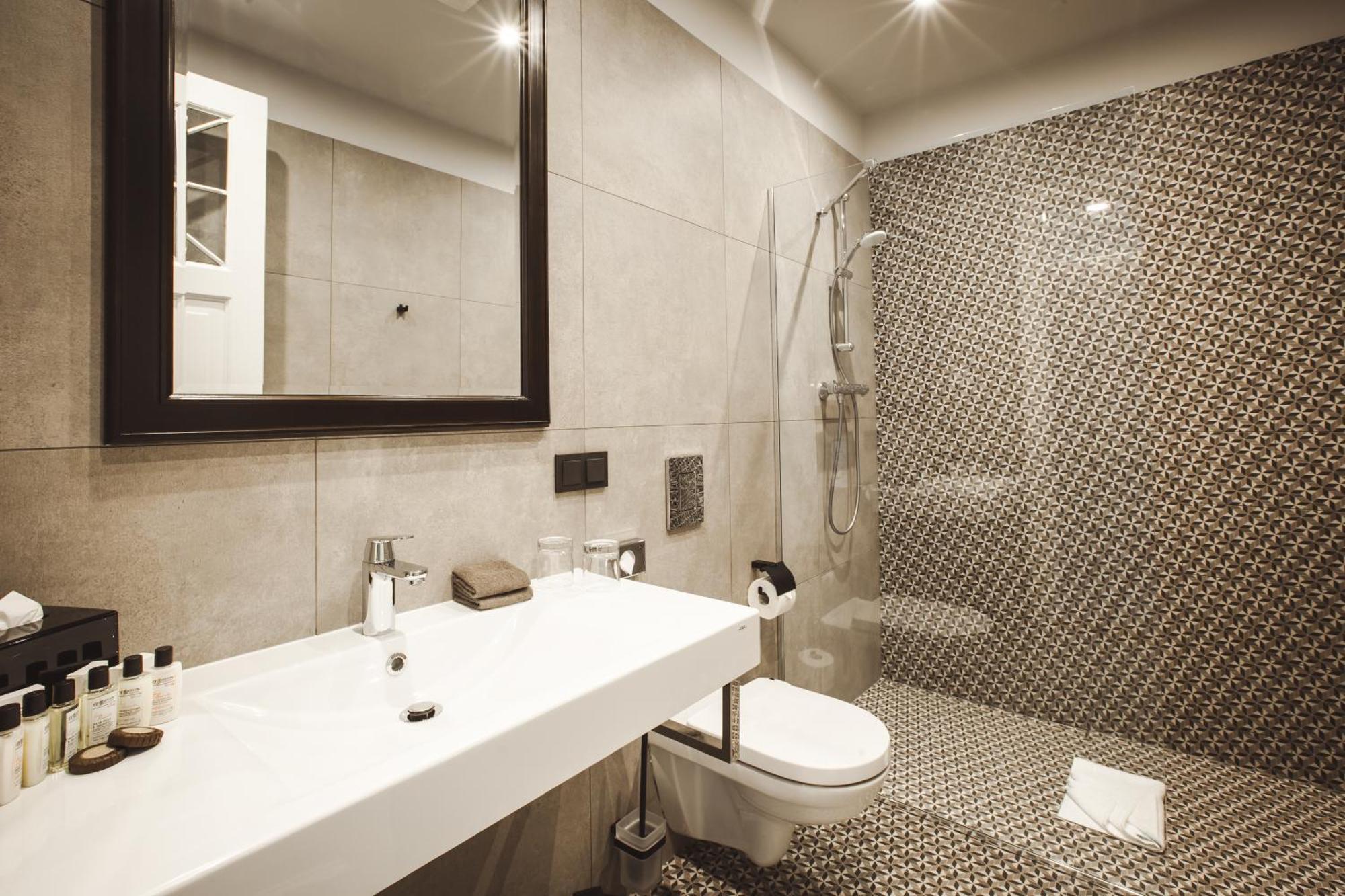 Art Hotel Roma Liepāja Quarto foto